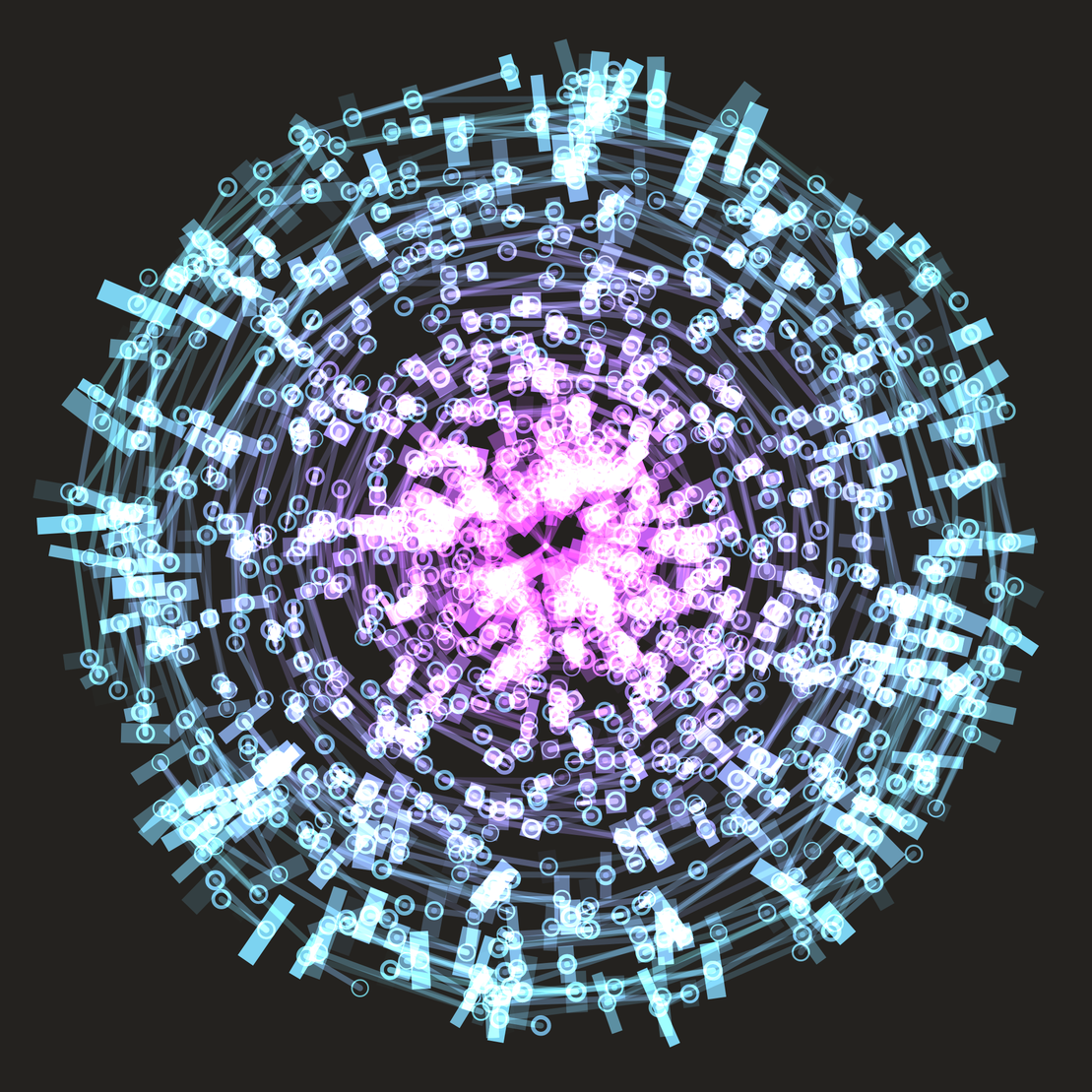 Chaos Cluster #2