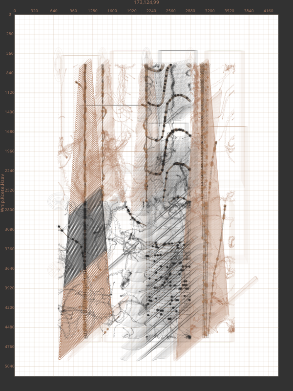 Urban trajectories #136