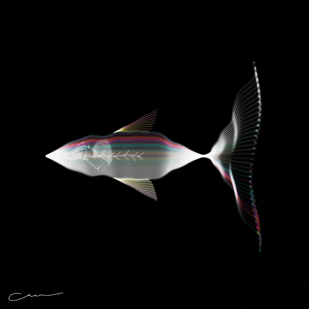 SoulFish #210