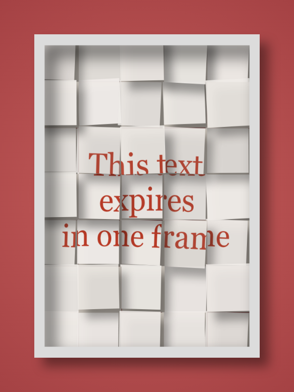 The Metaphor Machine #45145
