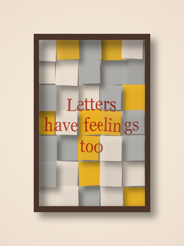 The Metaphor Machine #4453