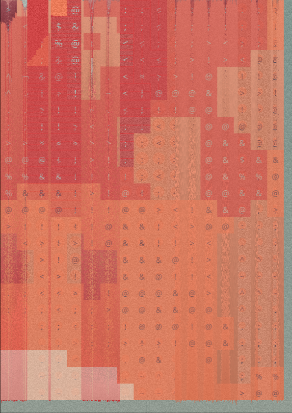Convergence Remnants #13665