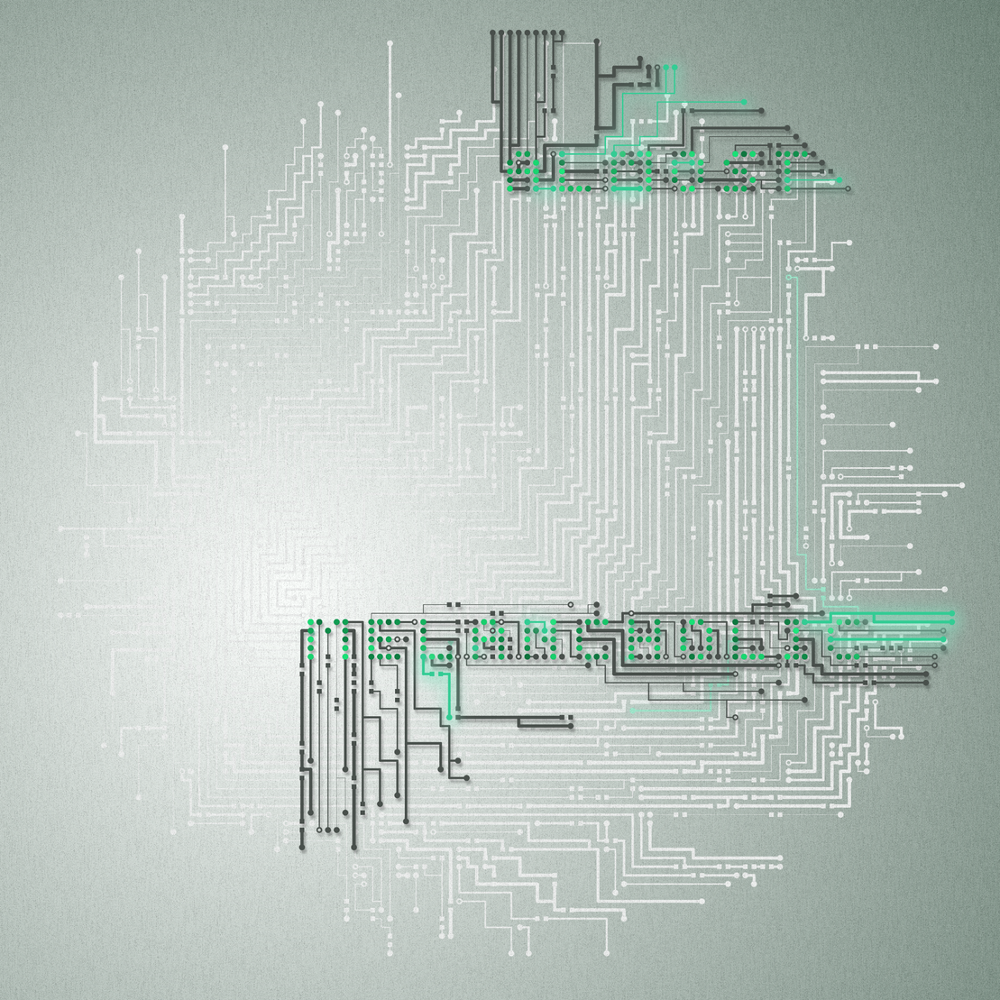 Bright Circuits #81