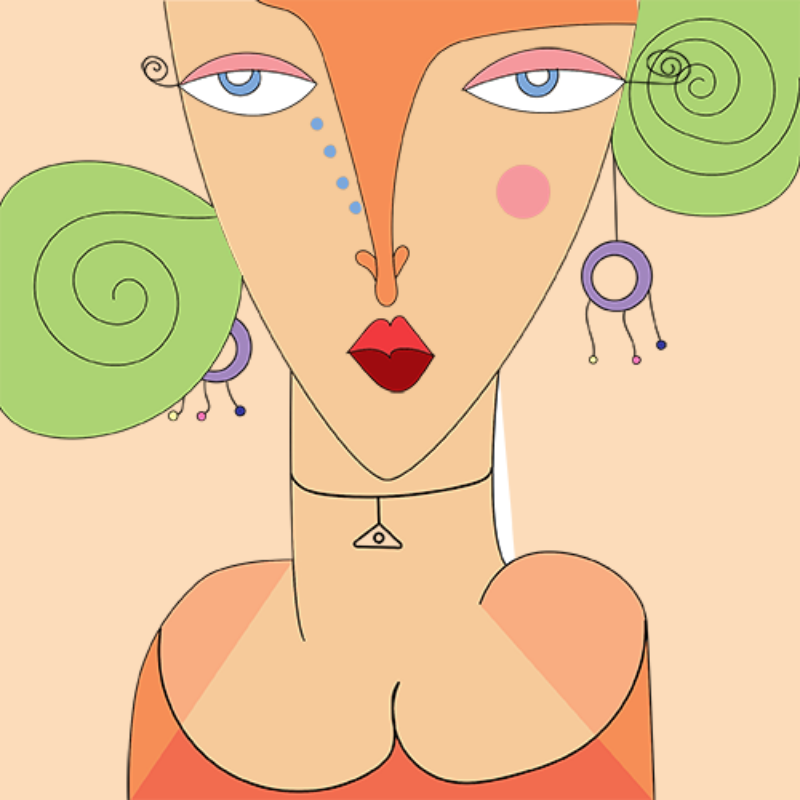 Hashgirls #57
