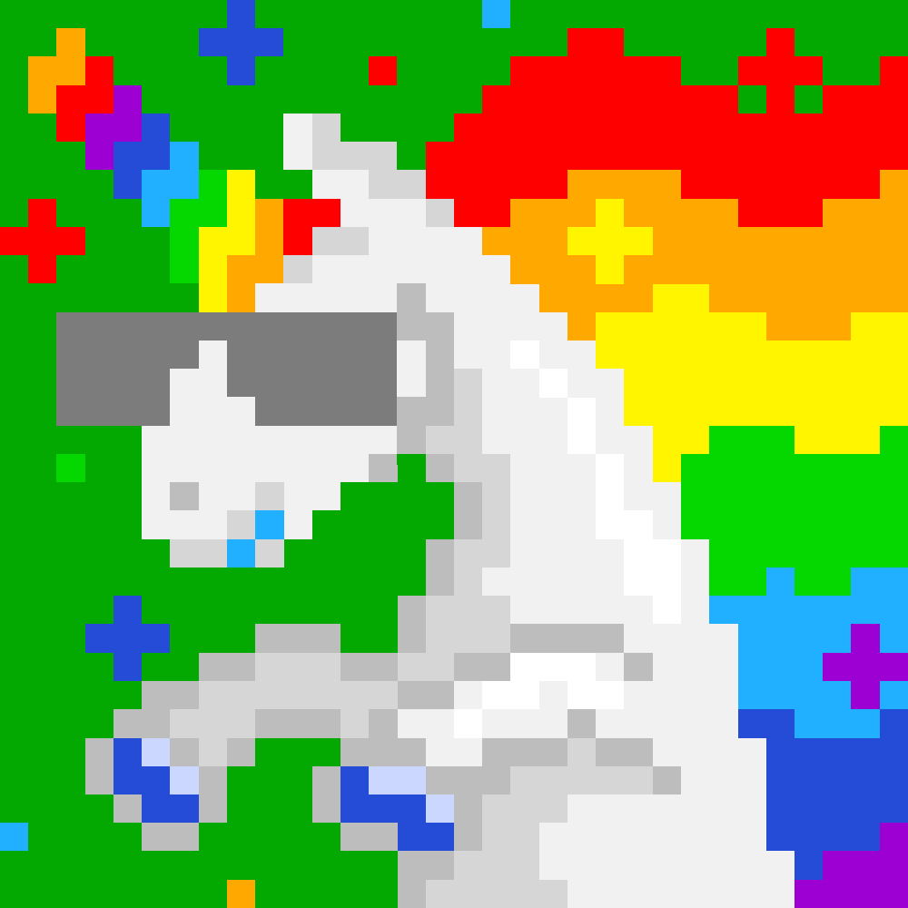 Unicorn #3354