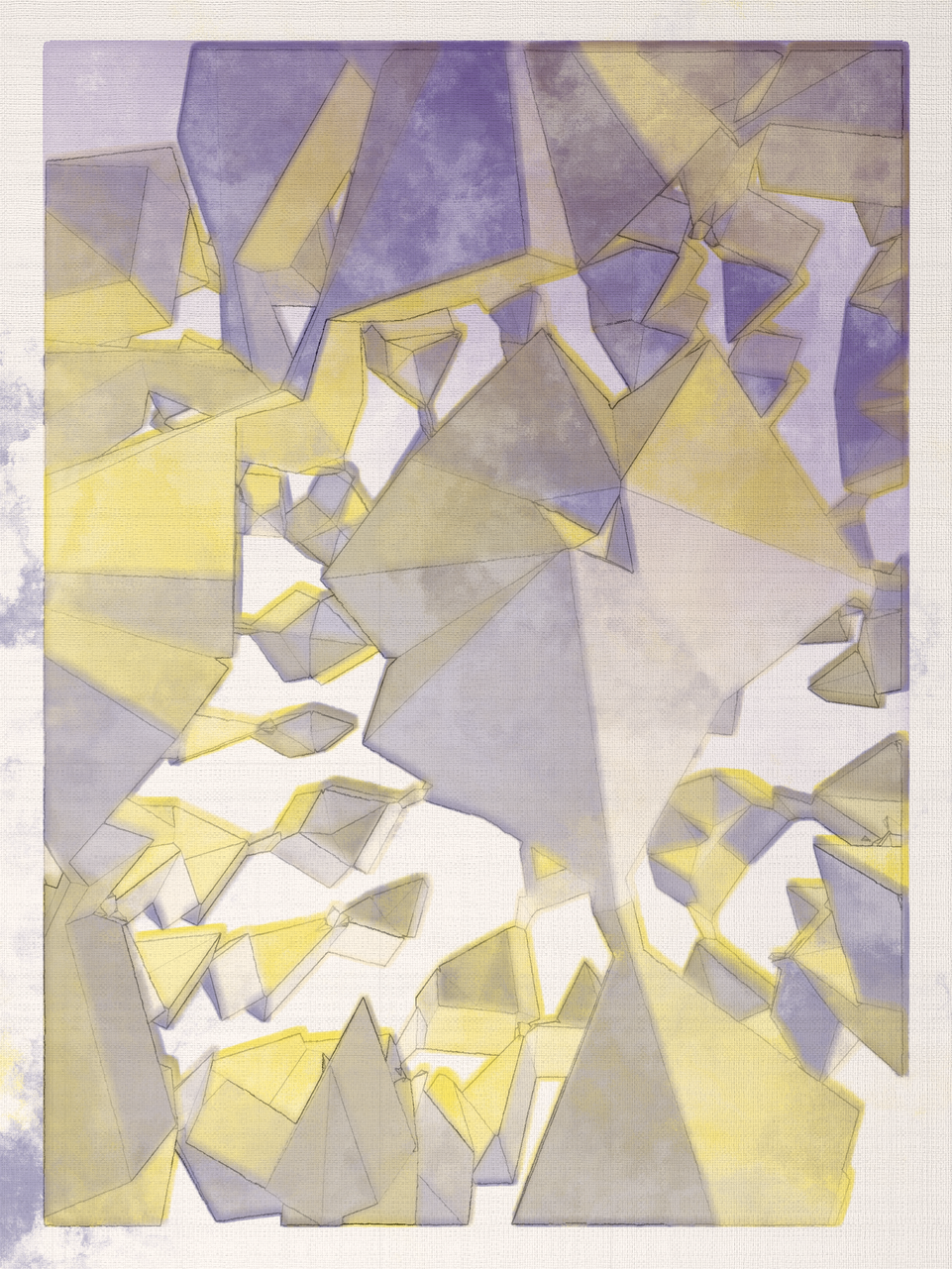 Aquarelle #242