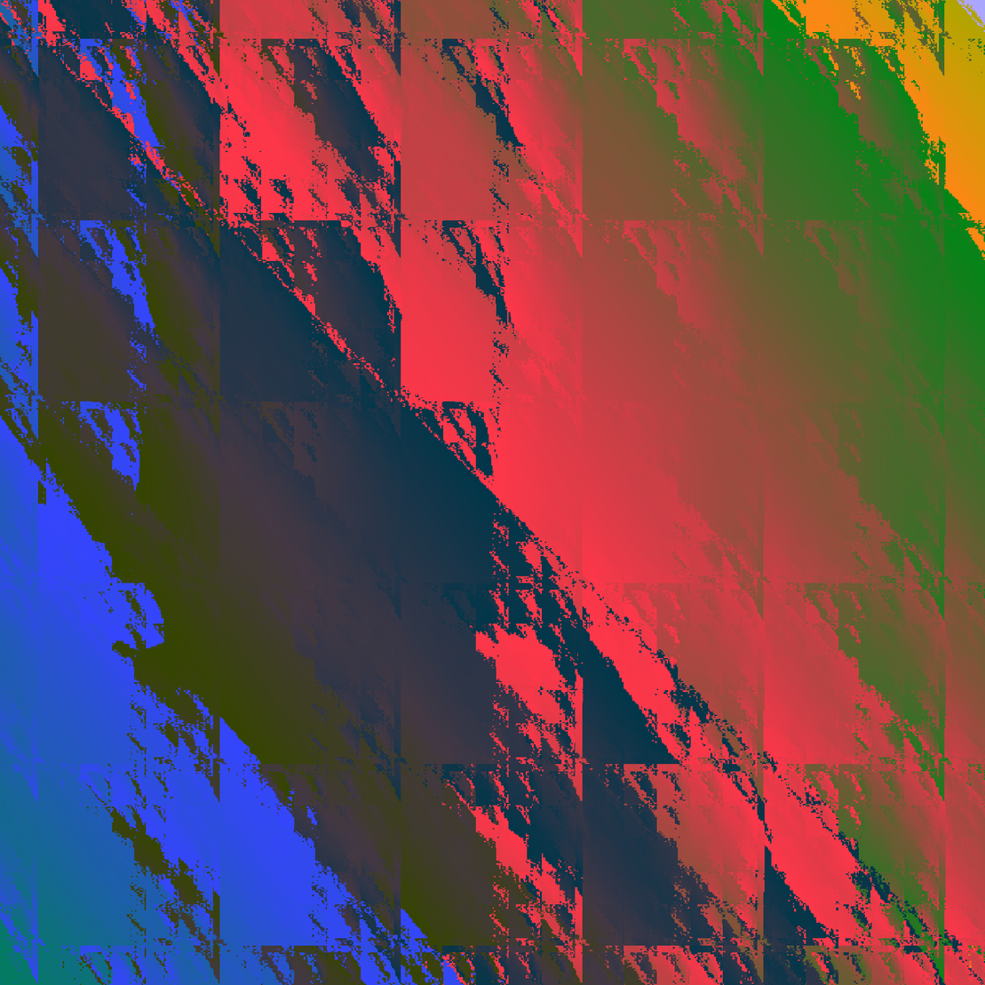 On a Wave #7