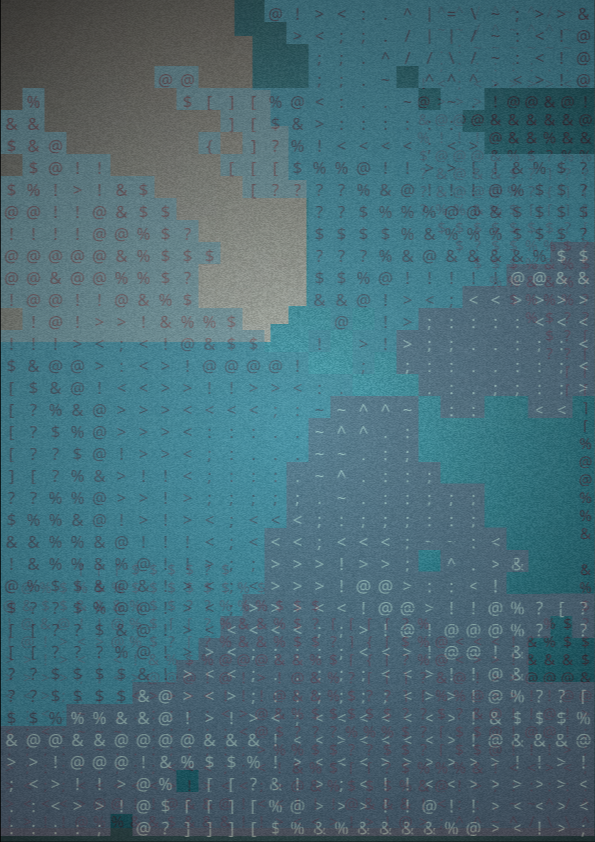 Convergence Remnants #2072