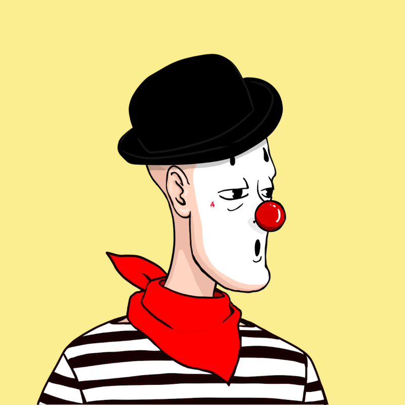 MIME x MIME #443