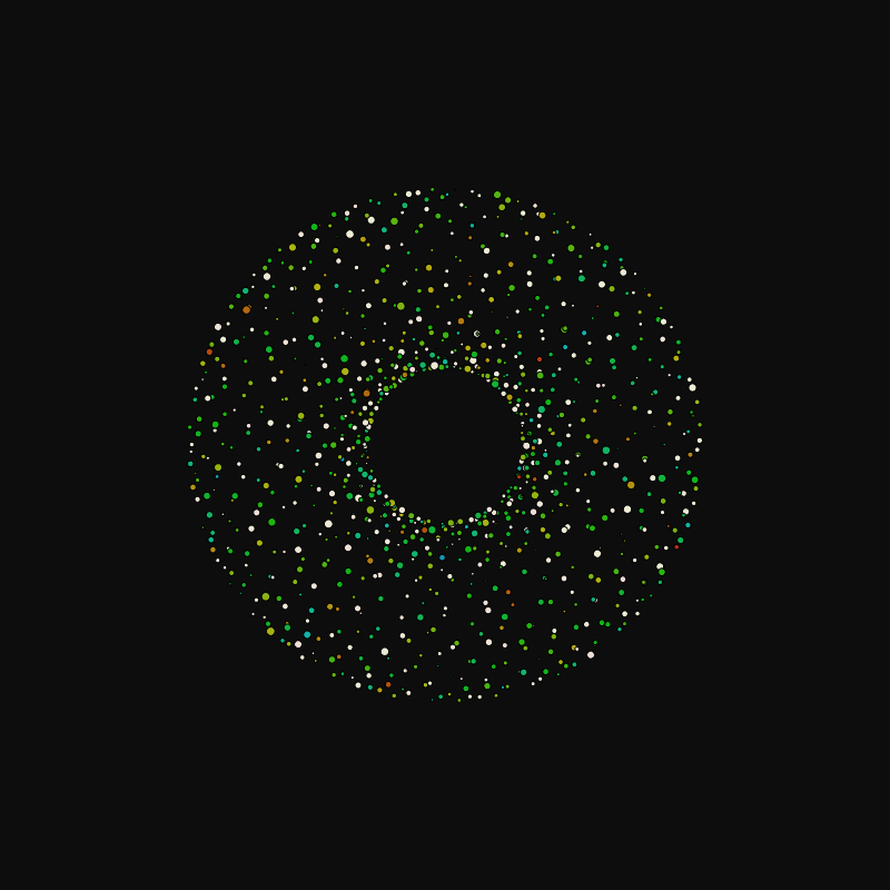 rotating particles #29