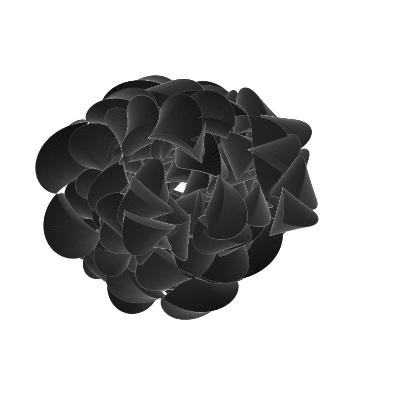 Drawing Machines #17 #231