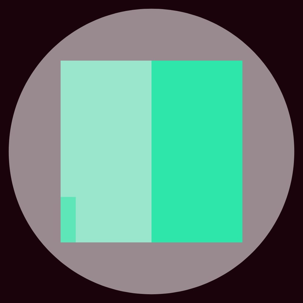 Colored Rectangles #97