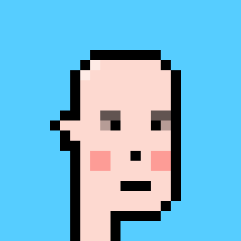 Basic Punks #173