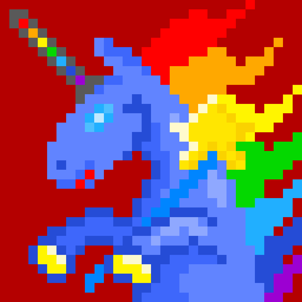 Unicorn #2115