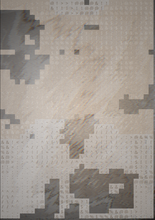 Convergence Remnants #13512
