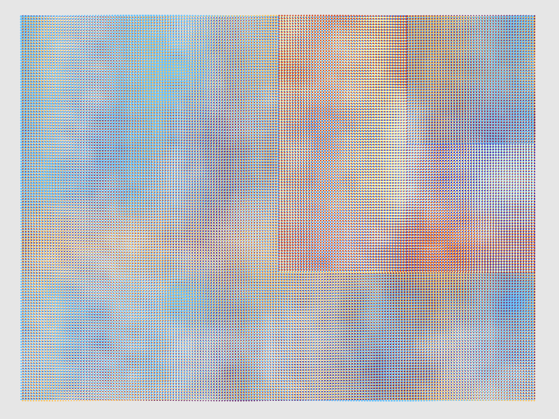 Color Function #8951
