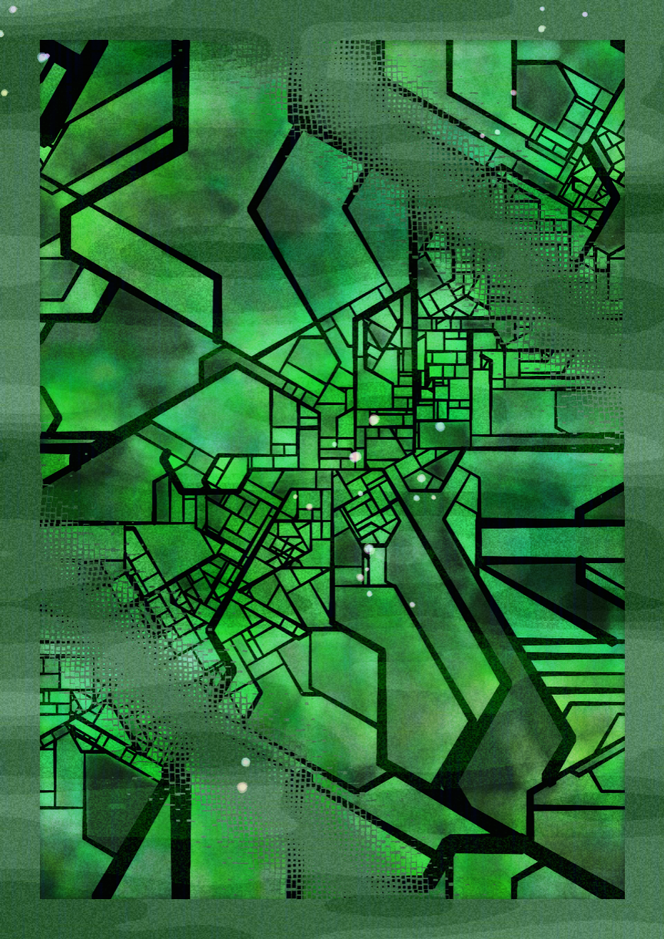 Neonphobia #71
