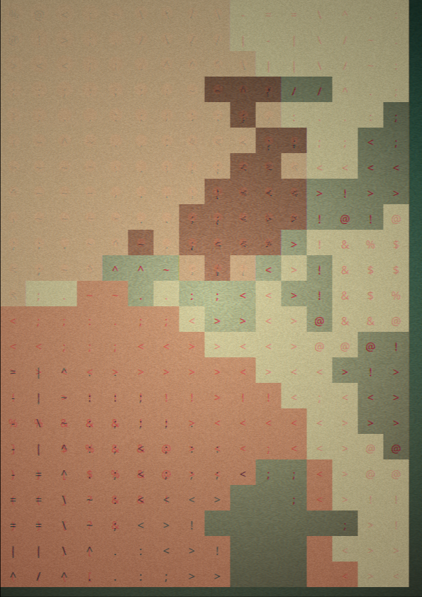 Convergence Remnants #2339