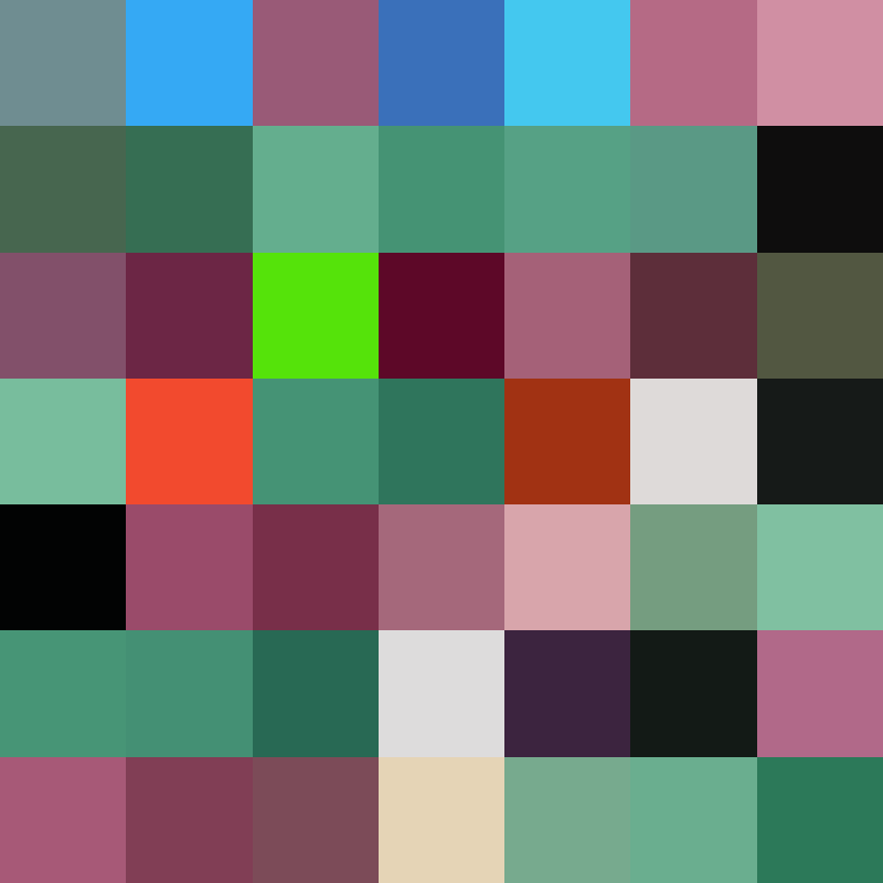 Freedom Pixels #21