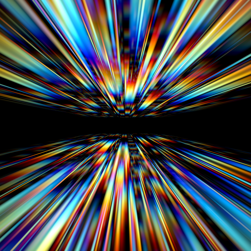 planar light tunnel #79