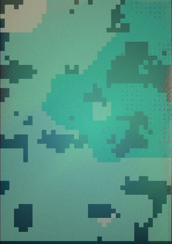 Convergence Remnants #2628