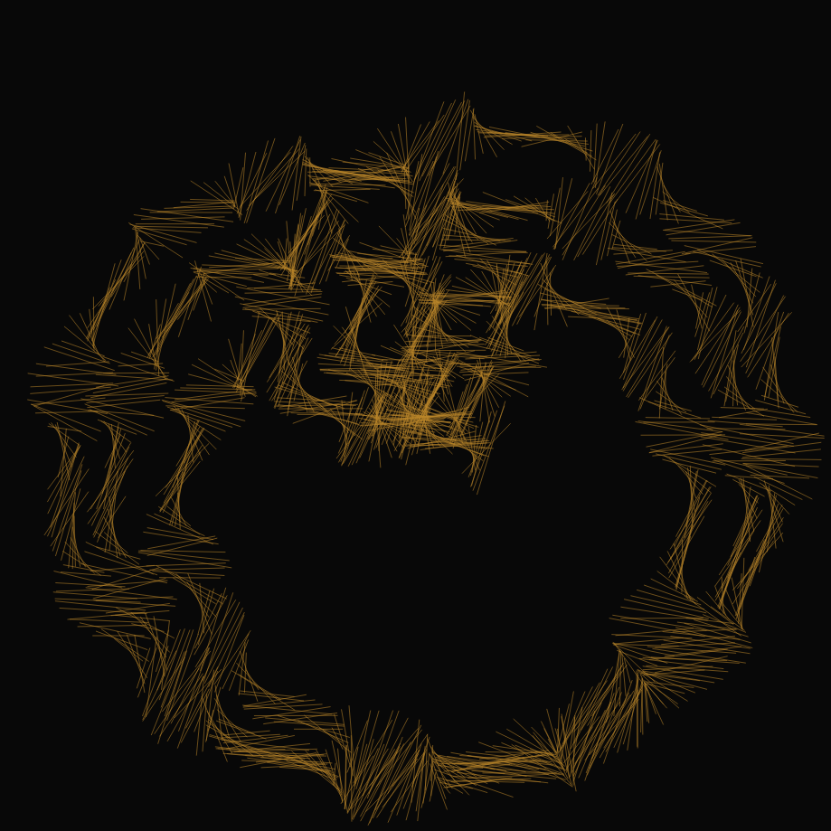 The Noise #14467