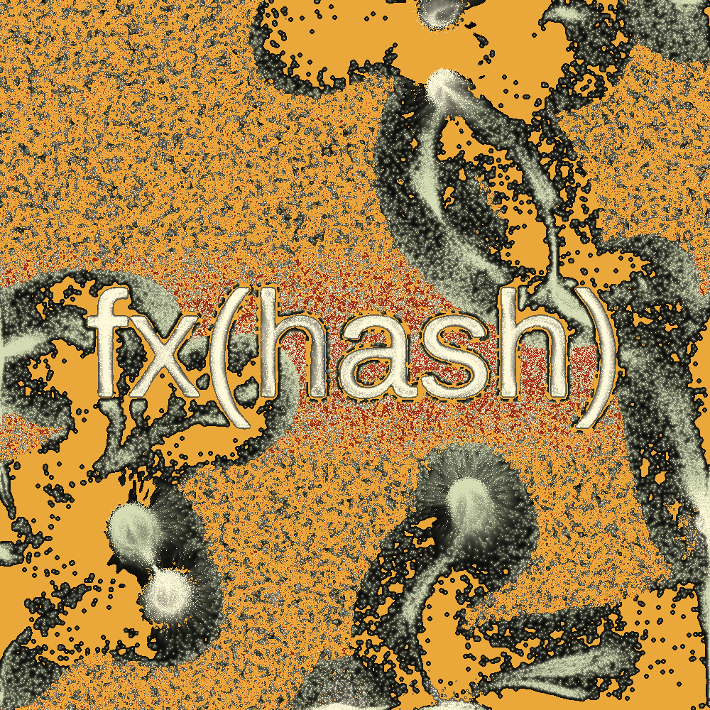 Physarum Logo #571