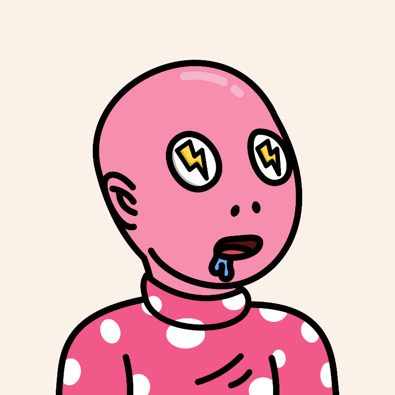 DudeDle.Punk #105