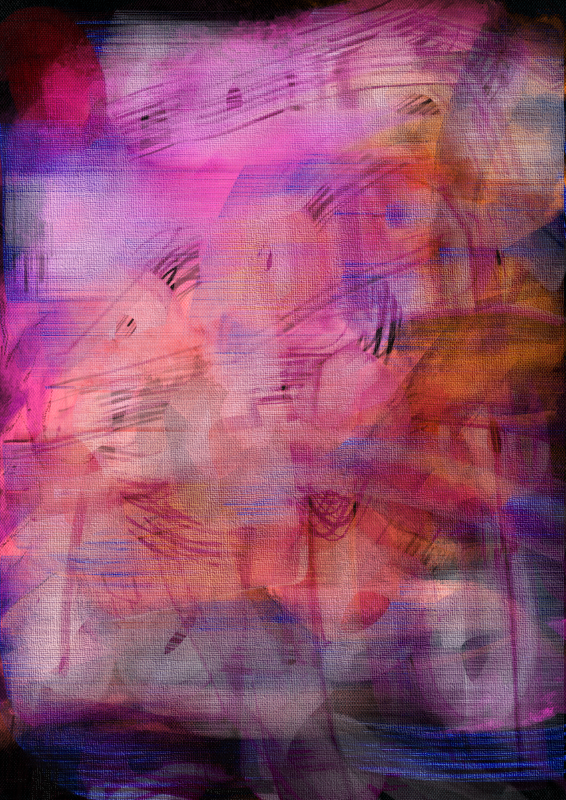 Translucent #2