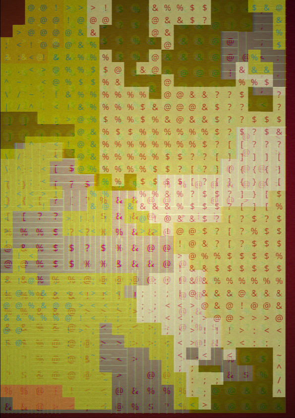 Convergence Remnants #17100