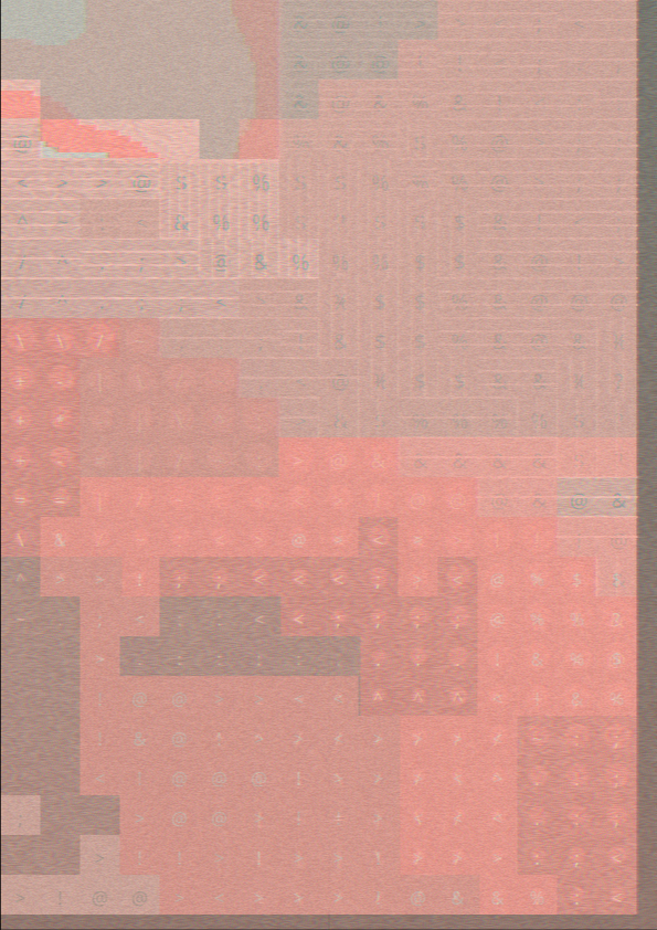 Convergence Remnants #16297