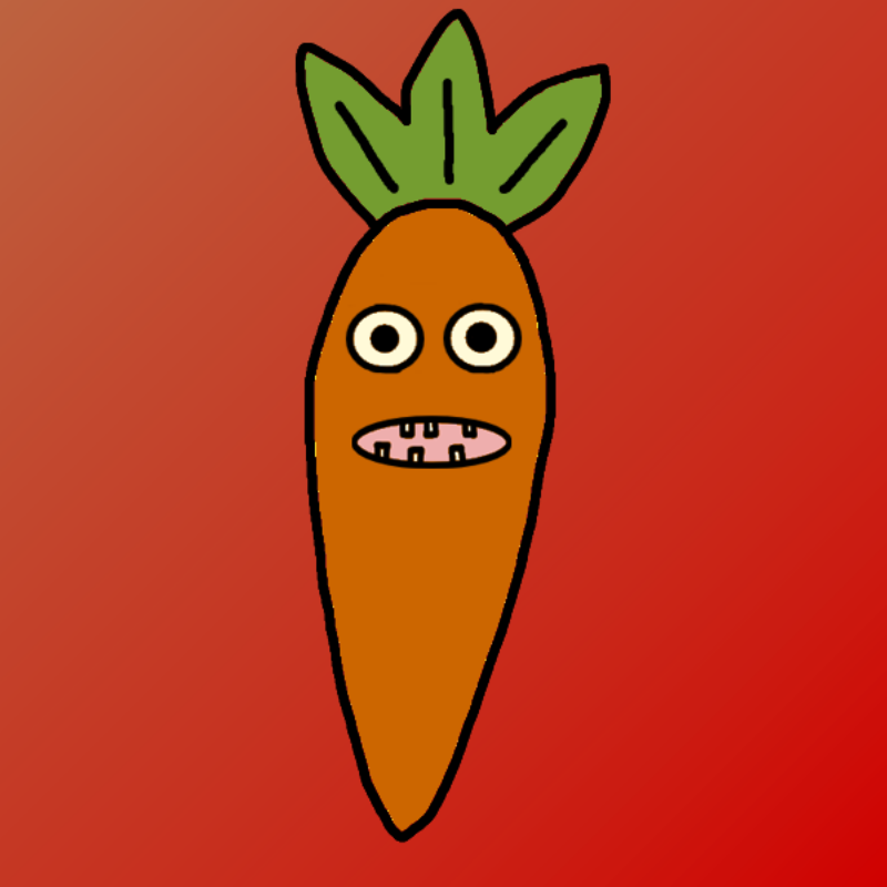 Carrotzos #14