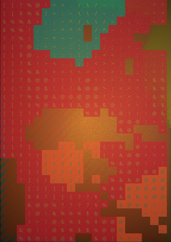 Convergence Remnants #4067
