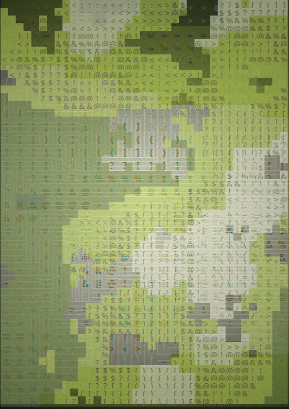 Convergence Remnants #18481