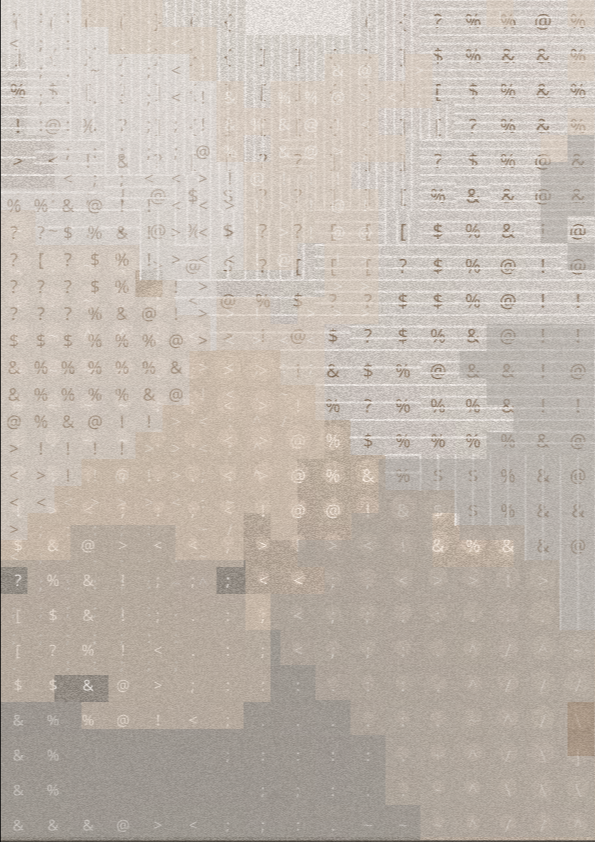 Convergence Remnants #3706