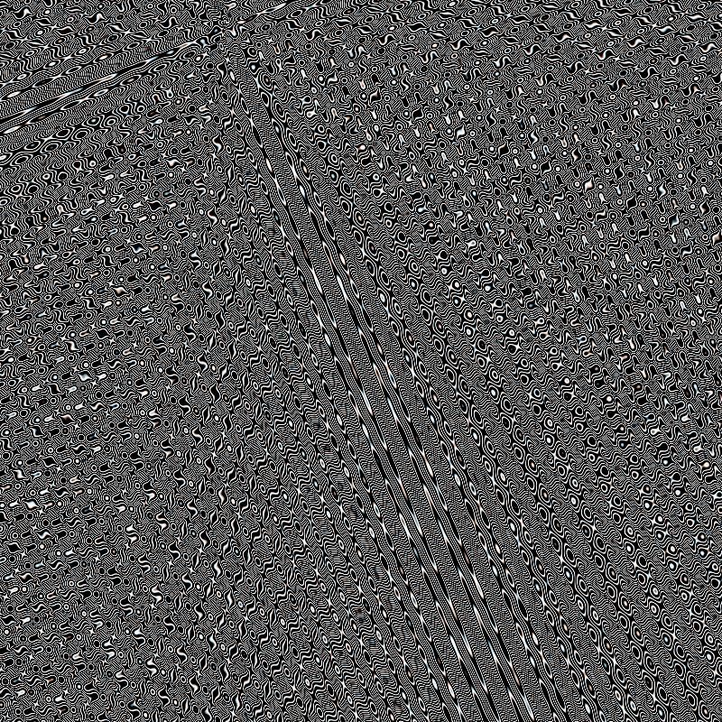 Quantum Vacuum #19
