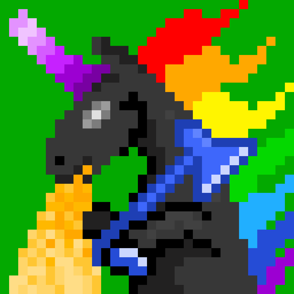 Unicorn #4920