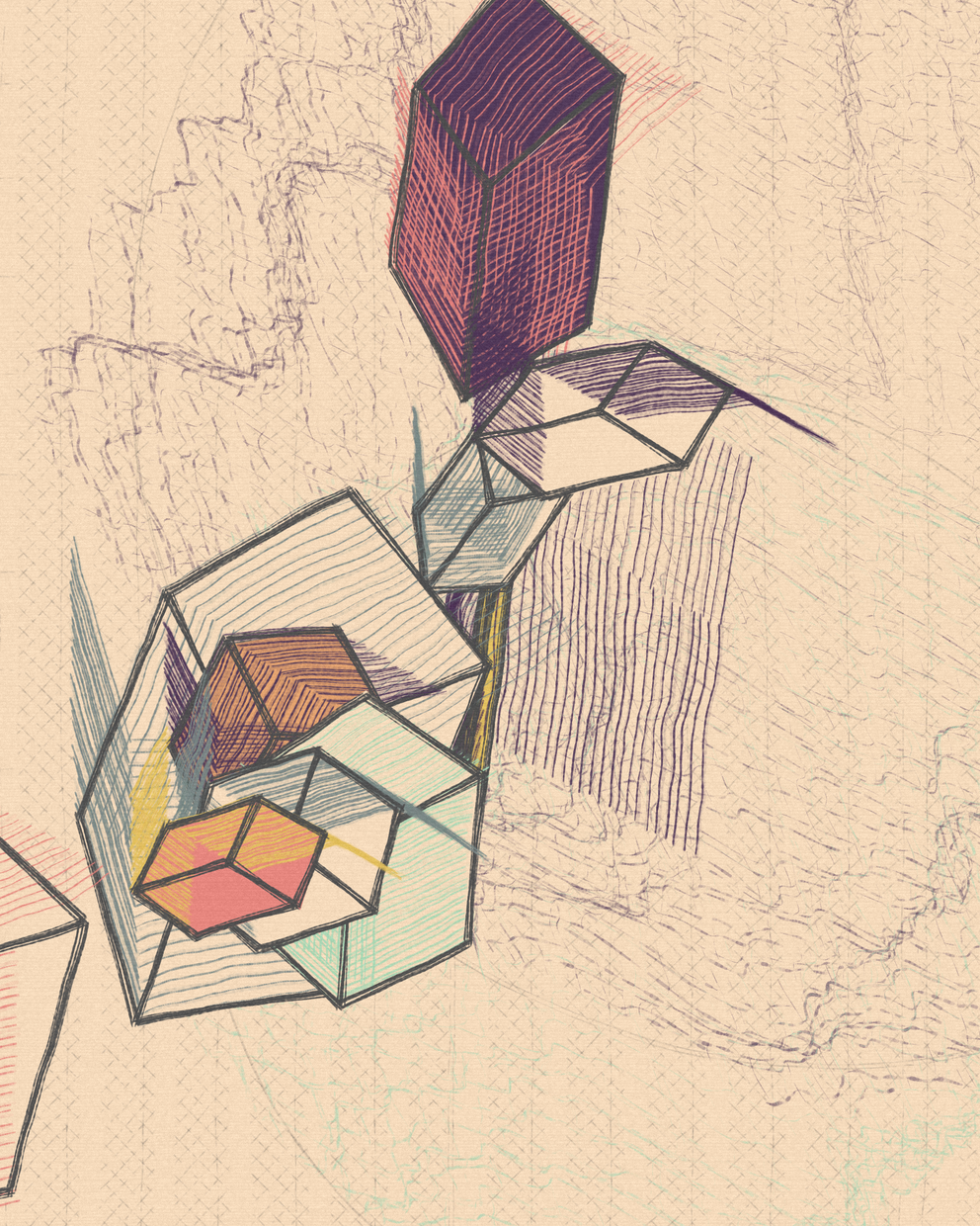 asunder #35