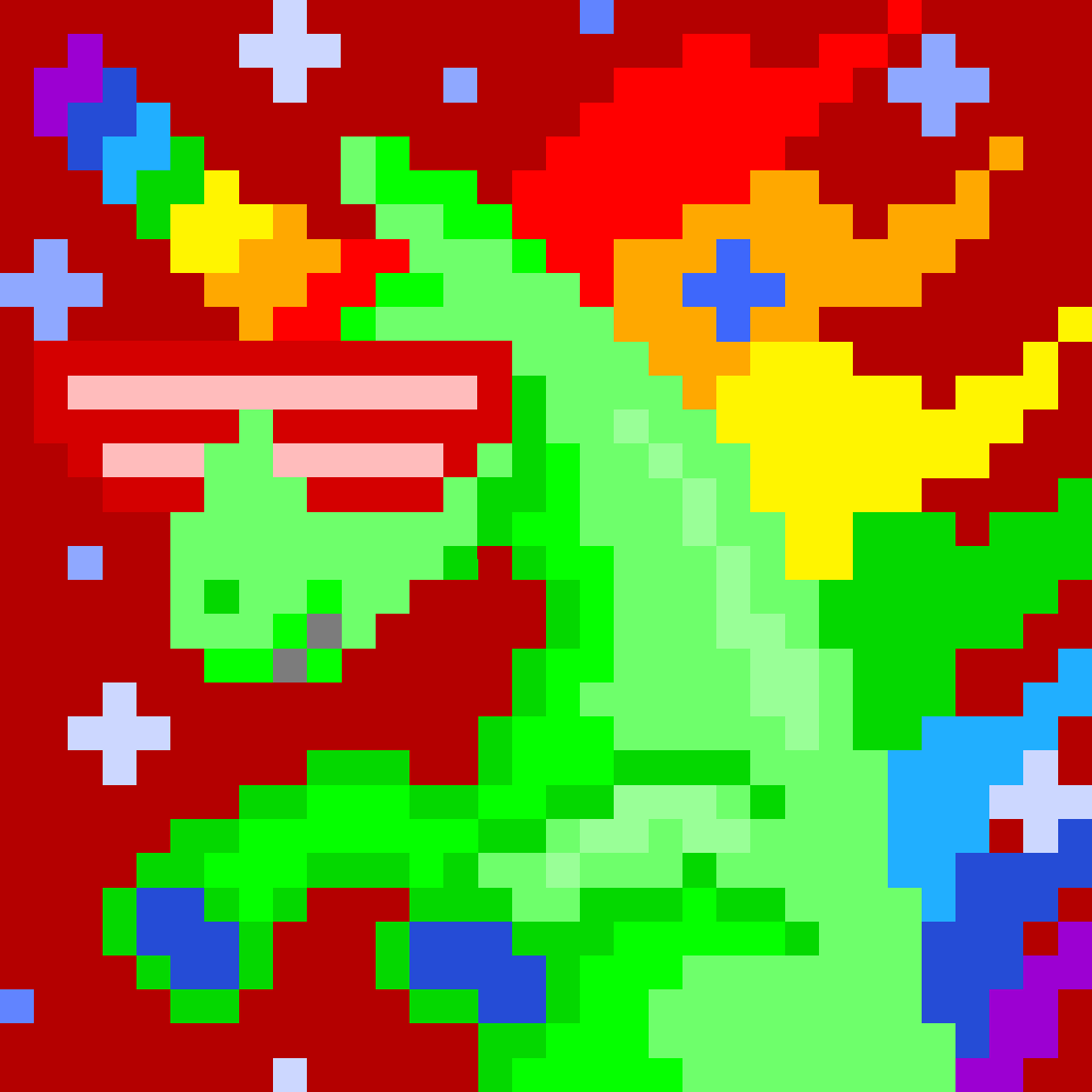 Unicorn #2467