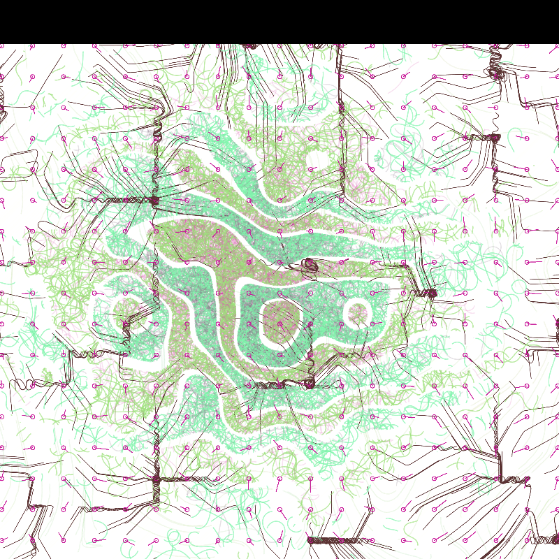 Topoexgrafia #45