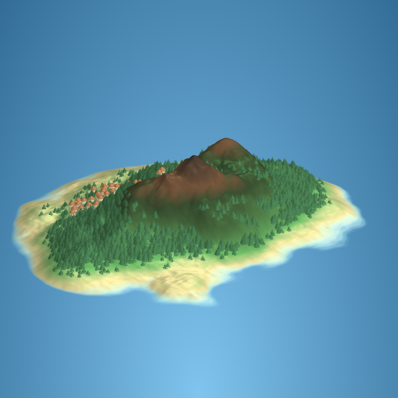 Island #14