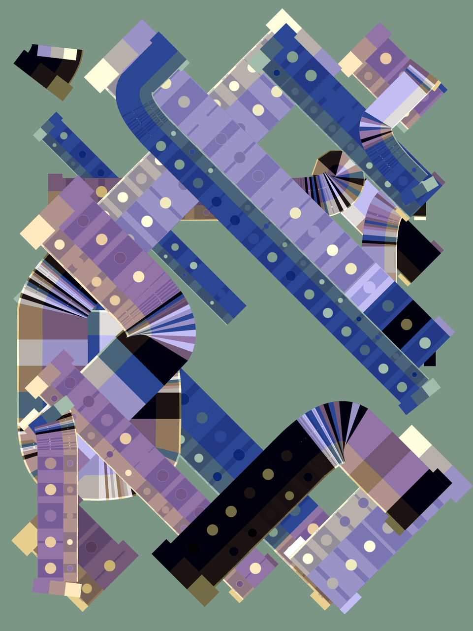 Pipe Dream #50