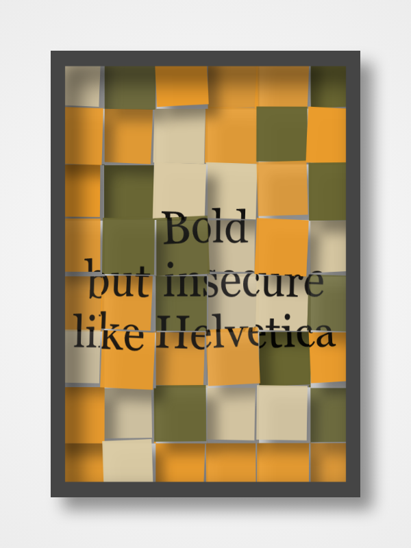 The Metaphor Machine #40569