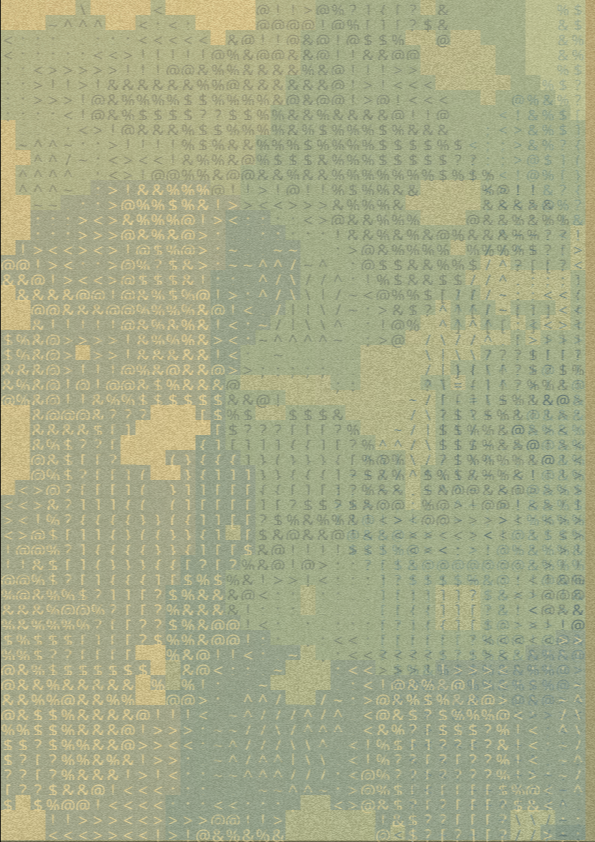 Convergence Remnants #10171