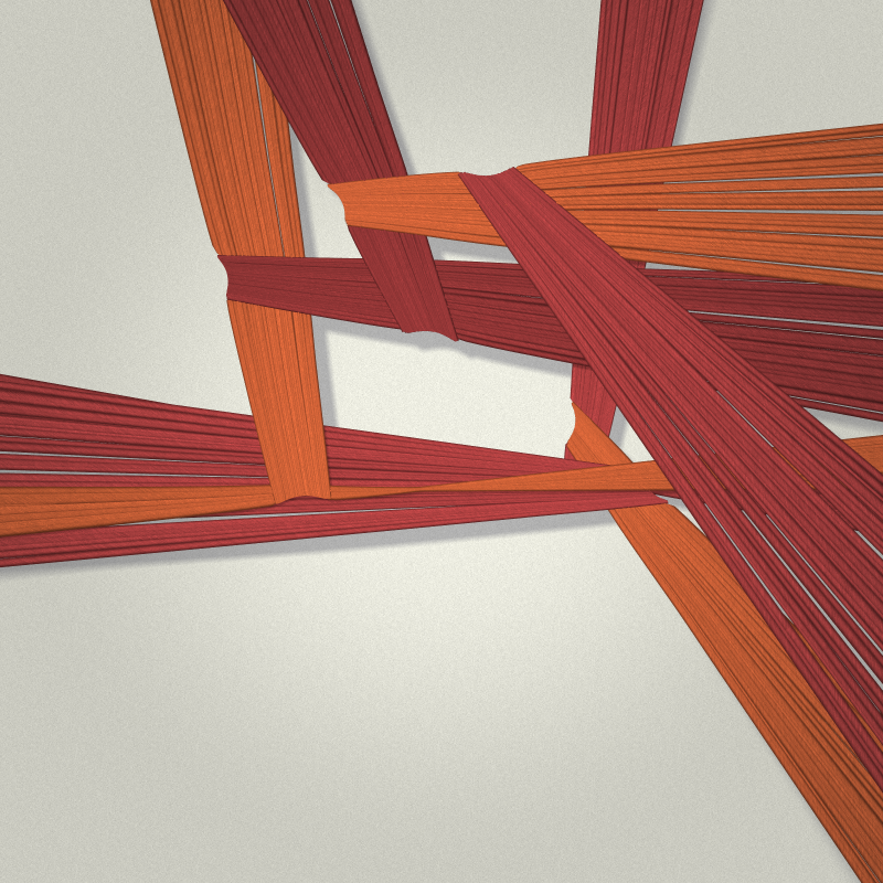 Strand #9