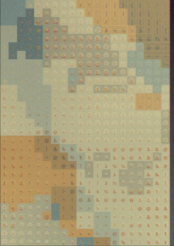 Convergence Remnants #3947