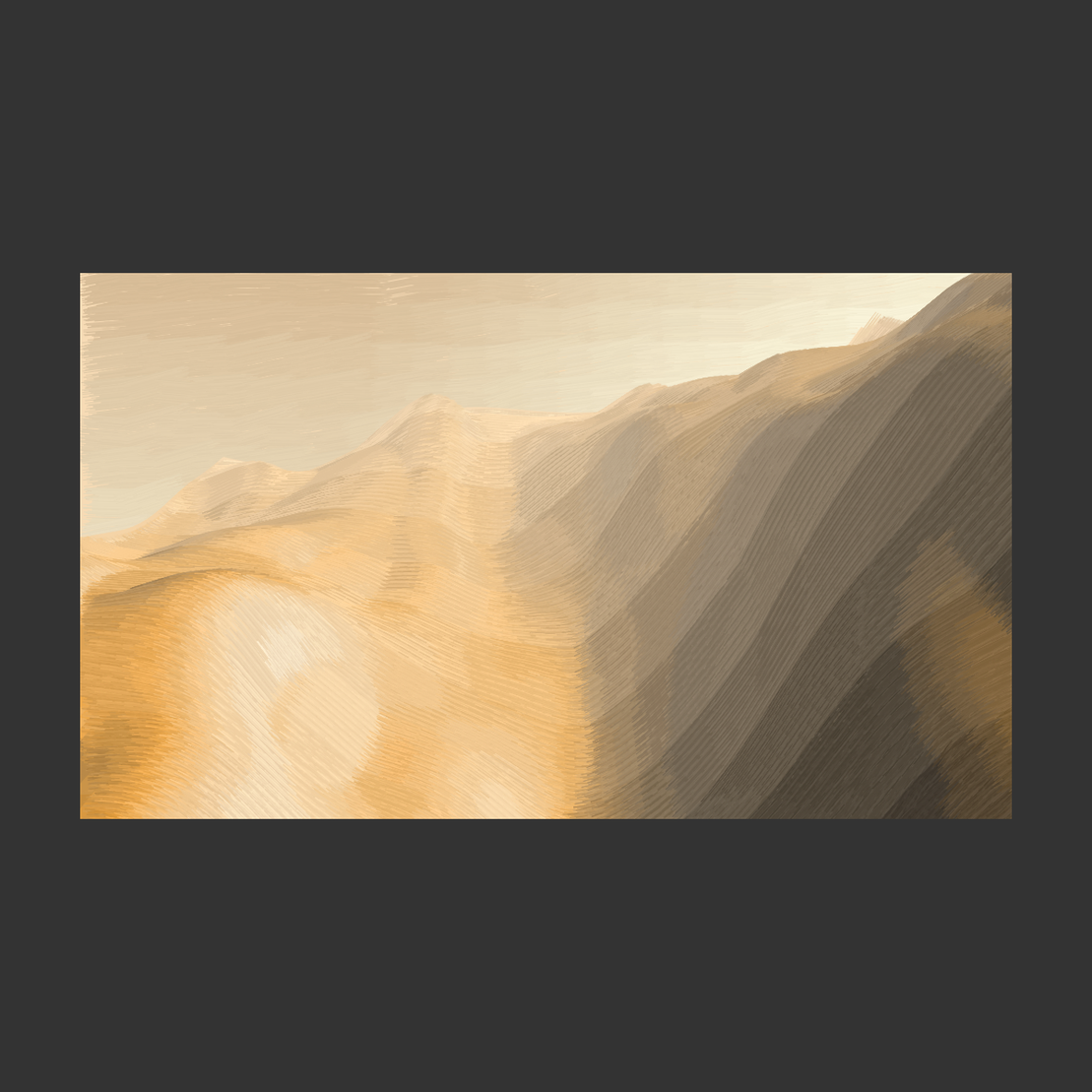 deserts and mountains #81