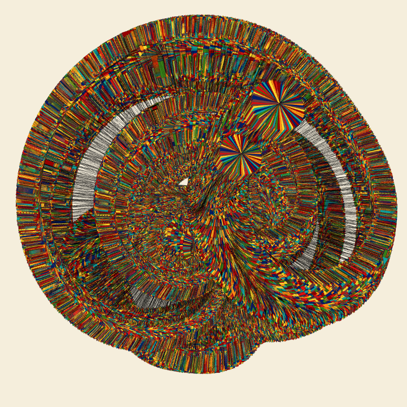 Singularithm #385