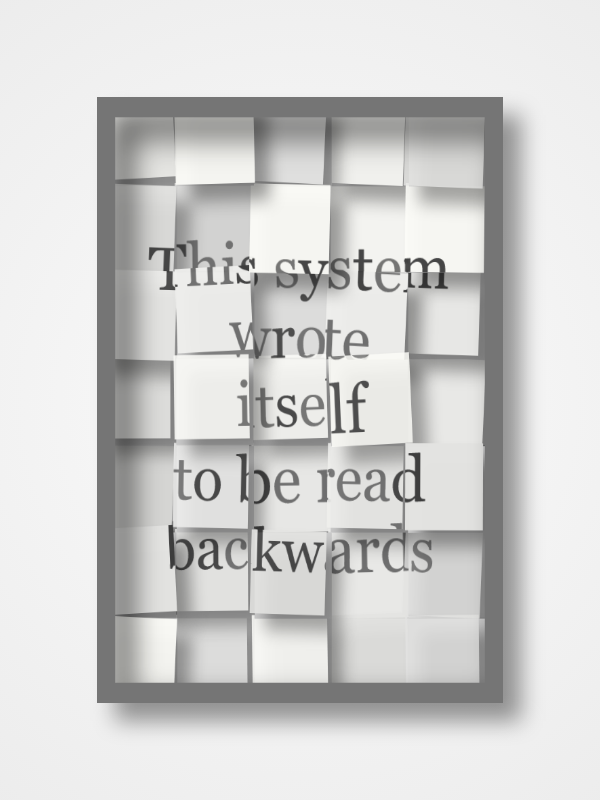 The Metaphor Machine #189