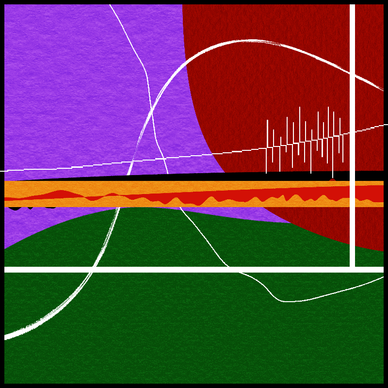 Arts of Chet Infinity 2 #8